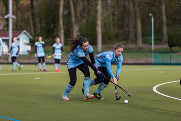 Bild 82 - wBJ RL UHC - Club an der Alster